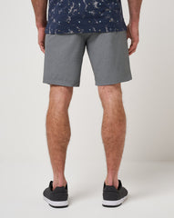 Call An Audible Short 9In