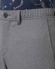 Call An Audible Short 9In