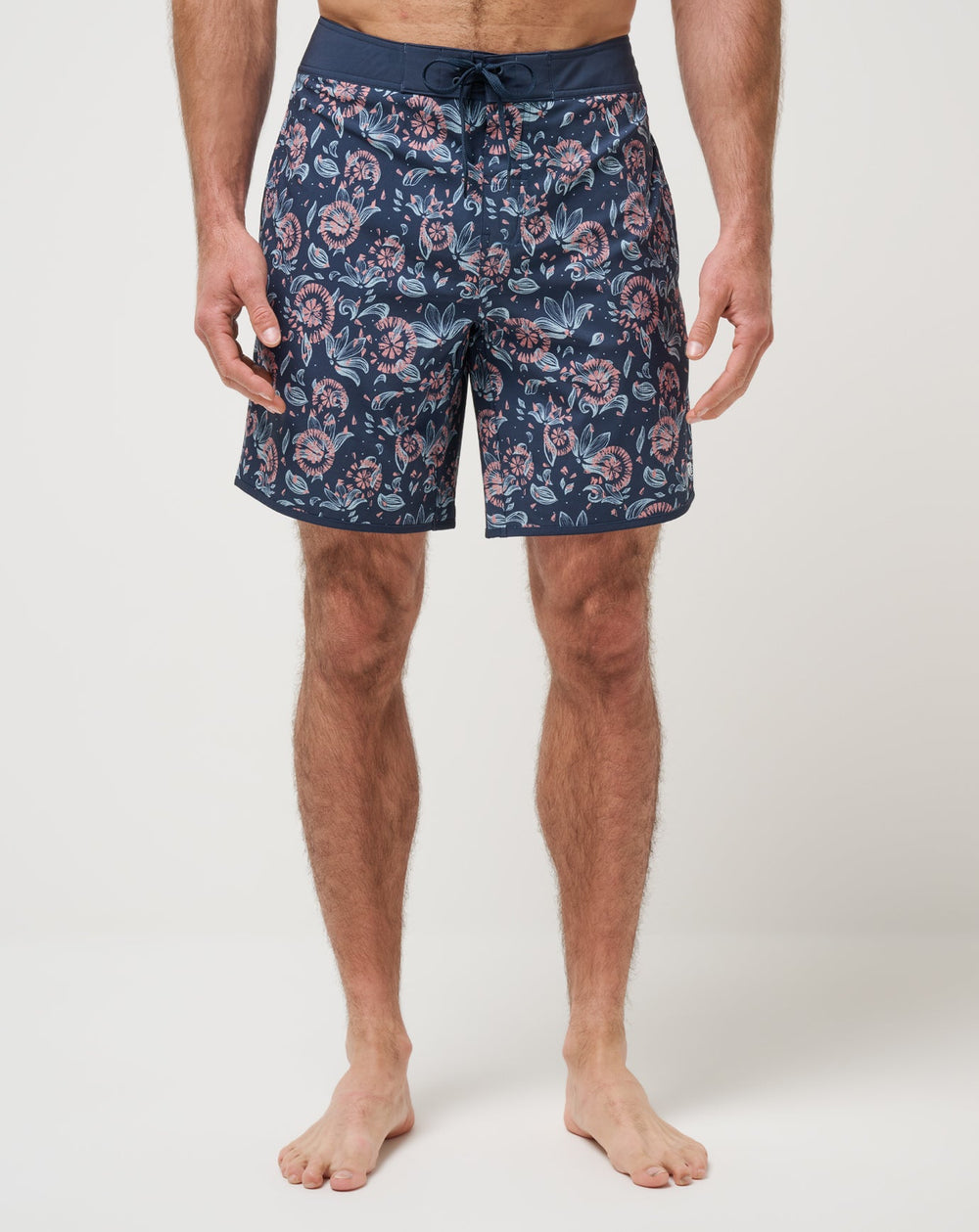 Flourish Boardshort