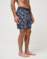 Flourish Boardshort
