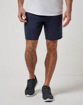 Fibercloud Short 8In