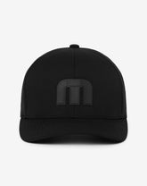 Bahamas Tech Snapback Hat