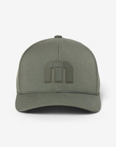 Bahamas Tech Snapback Hat