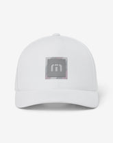 Airfoil 2.0 Snapback Hat