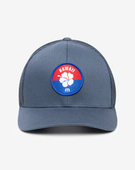 Macademia Snapback Hat