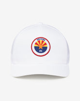 Prickly Pear Snapback Hat