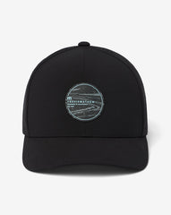 Long Journey Snapback Hat