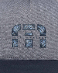 Long Term Rental Snapback Hat