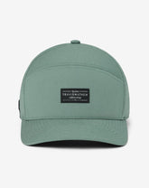 Wanderlust Snapback Hat