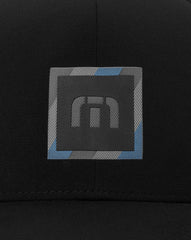 Airfoil 2.0 Snapback Hat