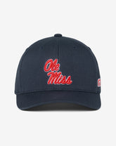 Mississippi Recruiting Class Snapback Hat