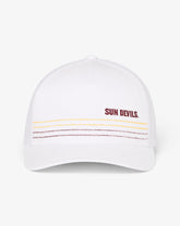 ASU Drum Major Snapback Hat