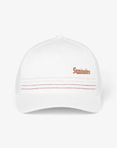 FSU Drum Major Snapback Hat