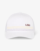 LSU Drum Major Snapback Hat