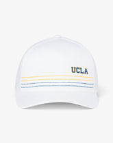 UCLA Drum Major Snapback Hat