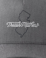 Situation Snapback Hat