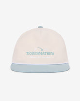 Helm Hopper Snapback Hat