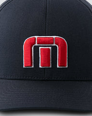 For The Revolution Snapback Hat