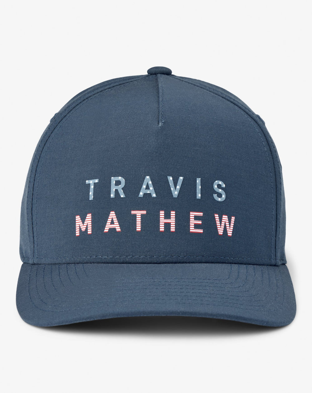 Firework Float Snapback Hat