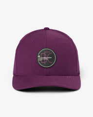 Burnley Always The Optimist Snapback Hat