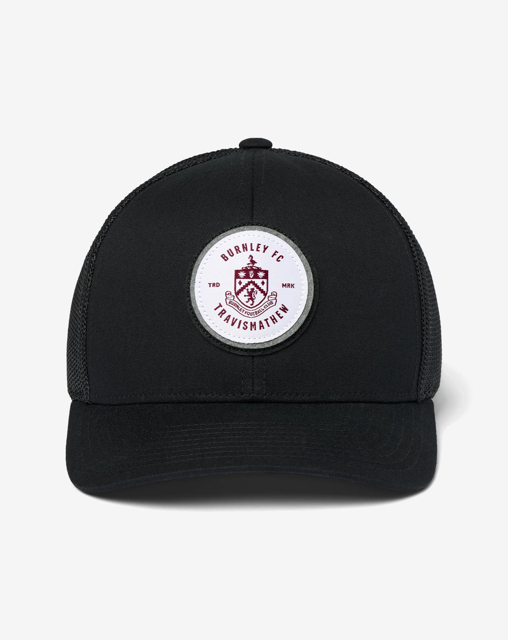 Burnley Shorthanded Snapback Hat