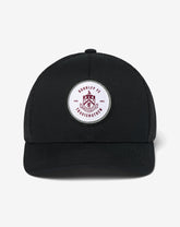 Burnley Shorthanded Snapback Hat