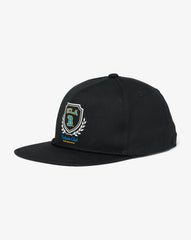 UCLA Stadium Snapback Hat
