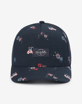 Parade Route Snapback Hat