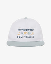 Sequoia Spirit Snapback Hat