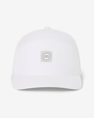 Travelogue Snapback Hat