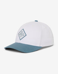 Base Fare Snapback Hat