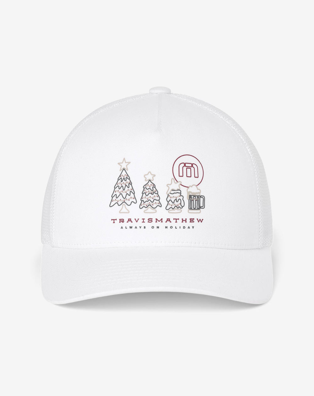 Gifting Snapback Hat