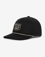 Beach Club Snapback Hat