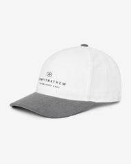 Bike Tour Snapback Hat