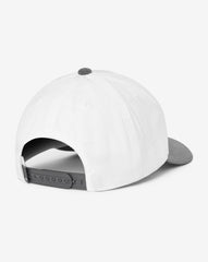 Bike Tour Snapback Hat