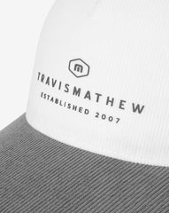 Bike Tour Snapback Hat