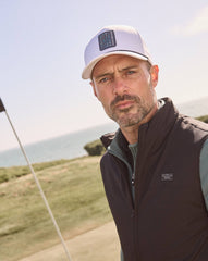 Welcome Tour Snapback Hat