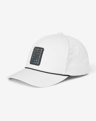 Welcome Tour Snapback Hat