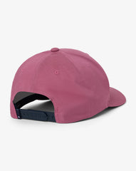 No Schedule Snapback Hat
