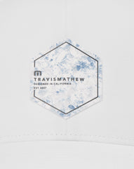 Ocean Vessel Snapback Hat