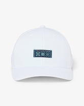 Museum Day Snapback Hat