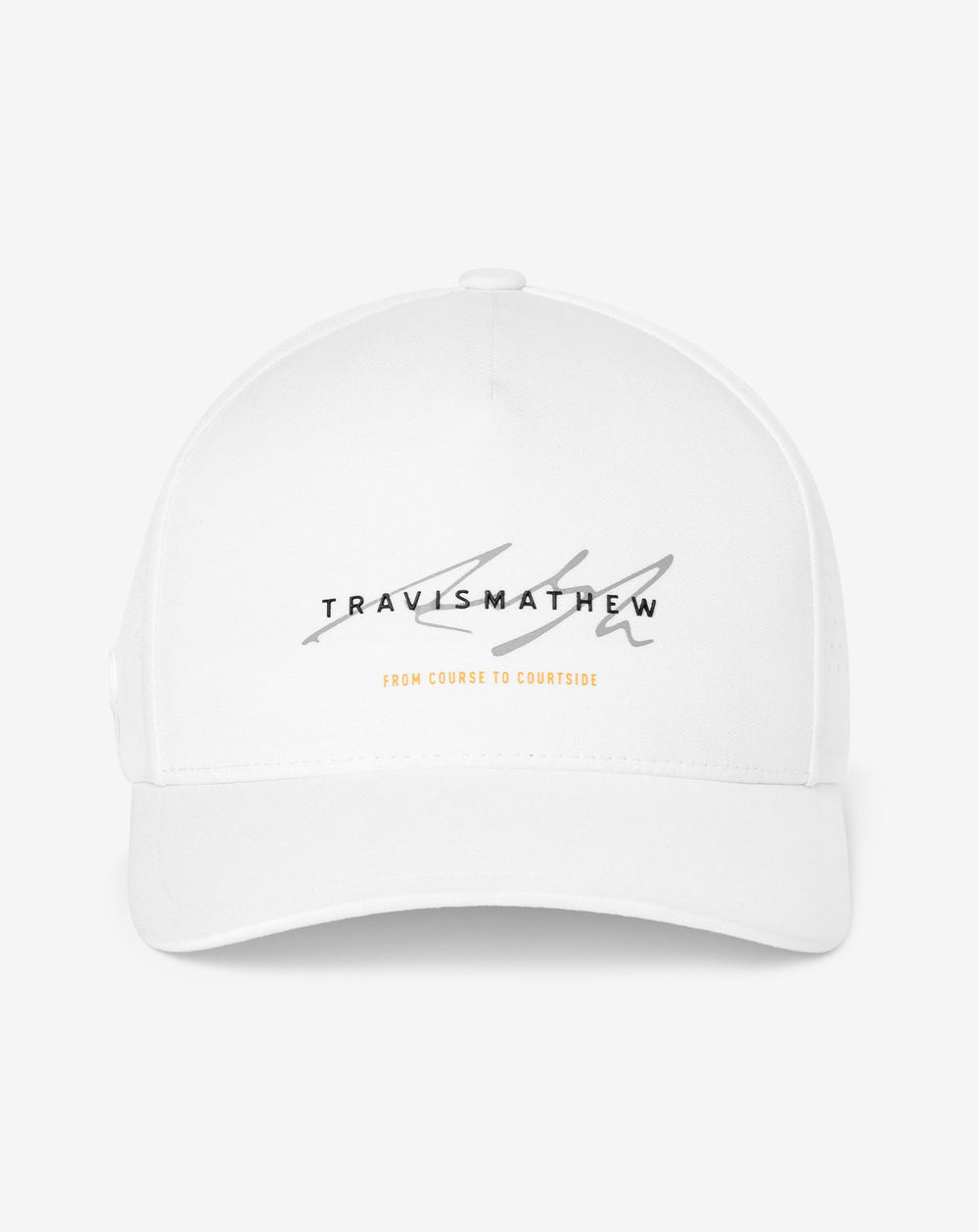 On Target Snapback Hat