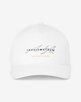 On Target Snapback Hat