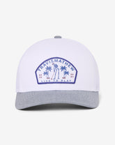 Dark Ages Snapback Hat