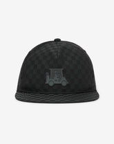 Time Of Arrival Snapback Hat