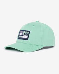 Player Parking Only Snapback Hat