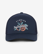 Florida Fantasy Snapback Hat