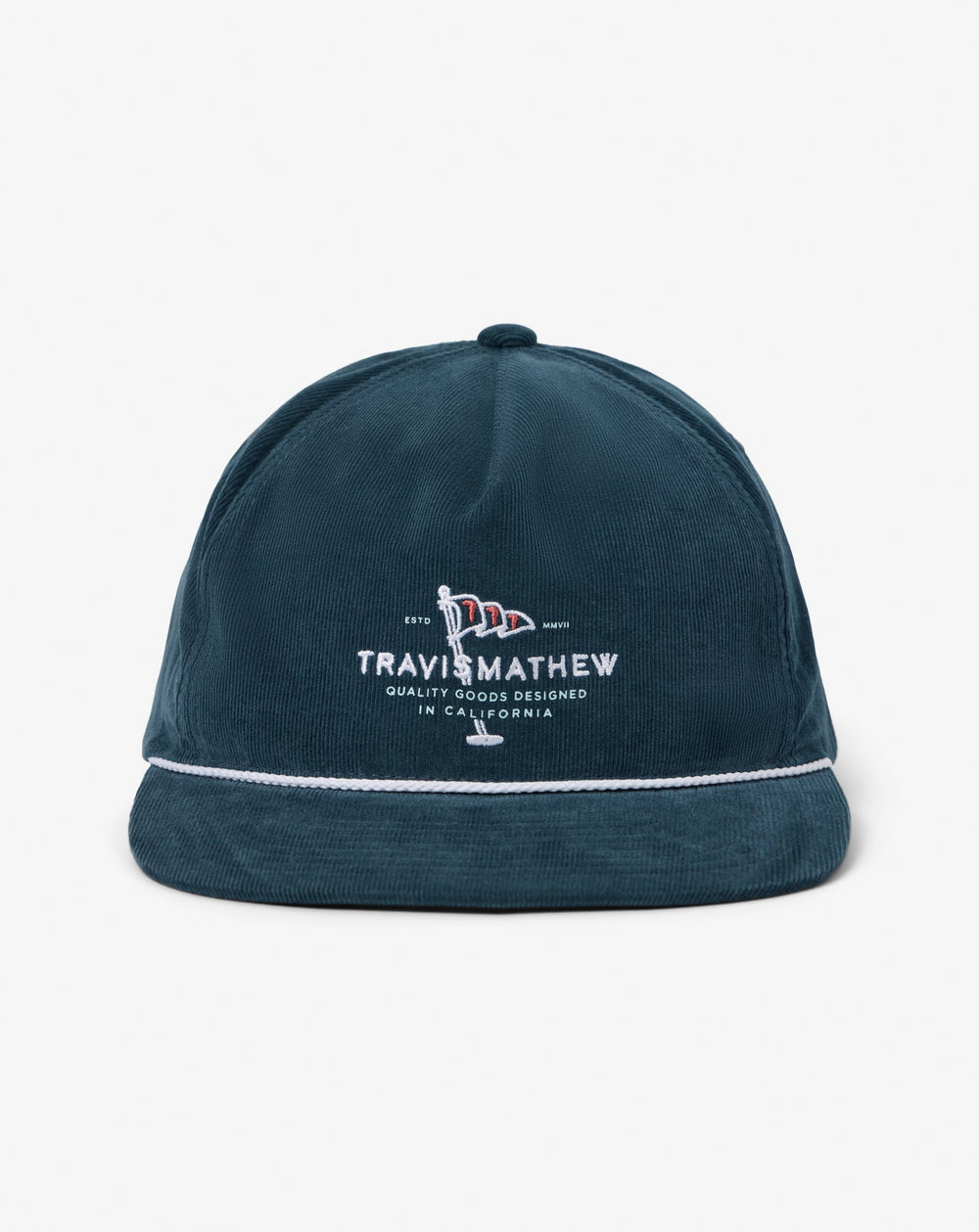 One For The Money Snapback Hat