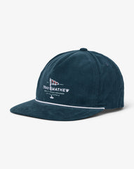 One For The Money Snapback Hat