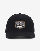 Lucky Shot Snapback Hat
